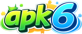 apk 6 লোগো